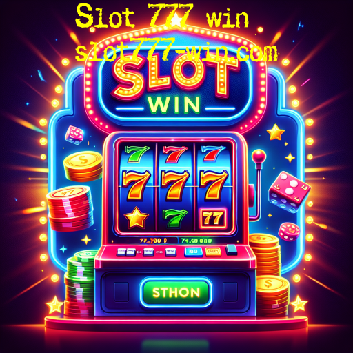 Neste artigo, exploramos a popularidade dos jogos de slots no site Slot 777 win, incluindo a variedade de opções disponíveis, a evolução da tecnologia dos jogos, e os recursos que tornam essa forma de entretenimento tão atraente para os jogadores.